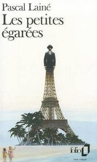 Cover image for Les Petites Egarees