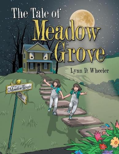 Cover image for The Tale of Meadow Grove