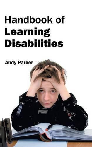 Handbook of Learning Disabilities