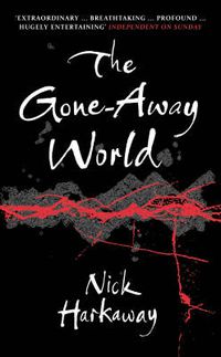 Cover image for The Gone-Away World