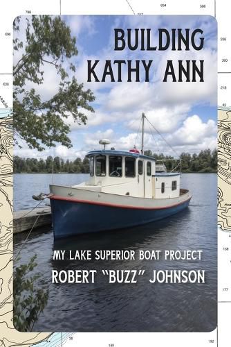 Cover image for Building Kathy Ann