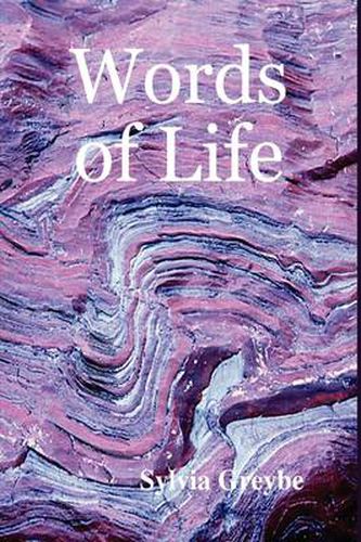 Cover image for Words of Life
