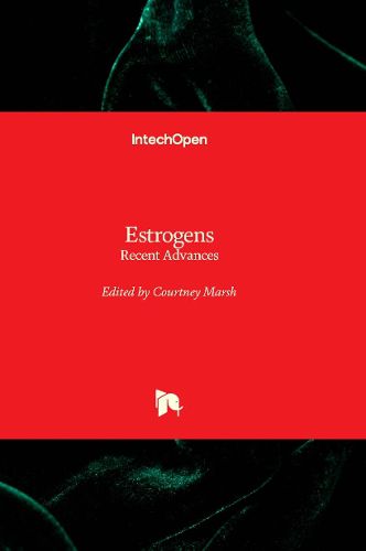 Cover image for Estrogens