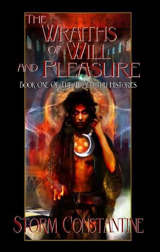 Cover image for The Wraiths of Will and Pleasure