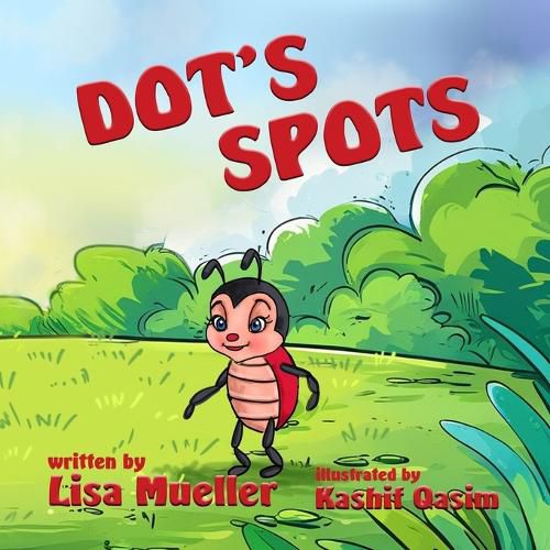 Cover image for Dot's Spots