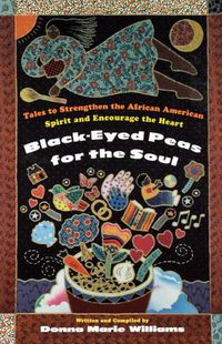 Cover image for Black Eyed Peas for the Soul