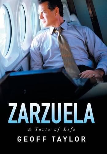 Cover image for Zarzuela: A Taste of Life