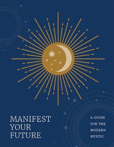 Cover image for Manifest Your Future