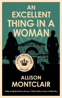 Cover image for An Excellent Thing in a Woman