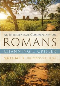 Cover image for An Intertextual Commentary on Romans, Volume 3