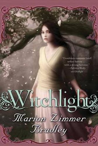 Cover image for Witchlight