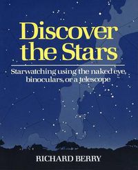Cover image for Discover the Stars