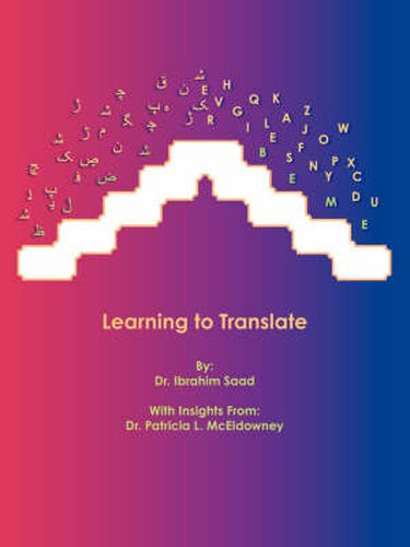 Cover image for Learning to Translate