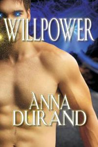 Cover image for Willpower