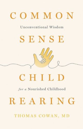 Cover image for Commonsense Childrearing