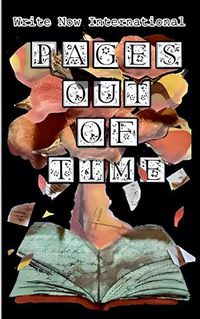 Cover image for Pages Out of Time