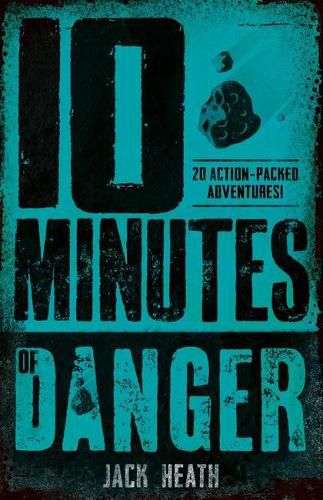 Cover image for 10 Minutes of Danger