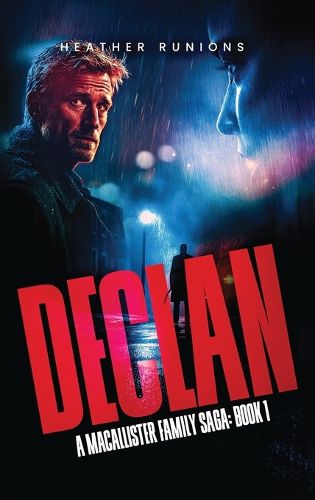 Cover image for Declan