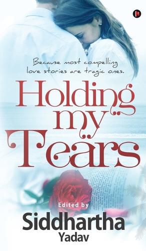 Cover image for Holding My Tears