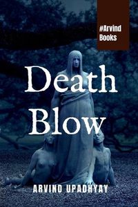 Cover image for Death Blow