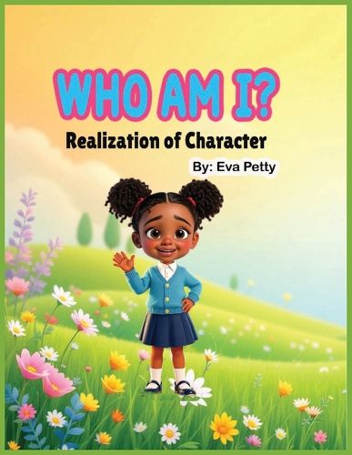 Cover image for WHO AM I? Realization of Character