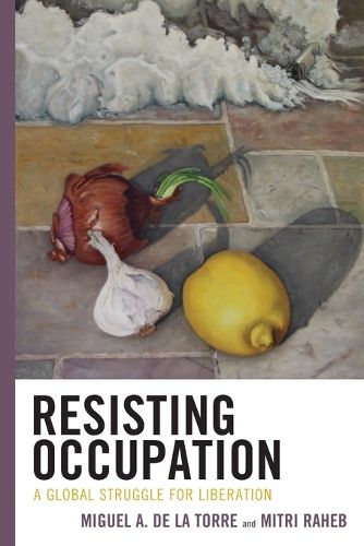 Resisting Occupation