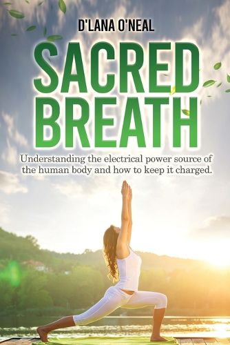 Cover image for Sacred Breath