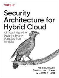 Cover image for Security Architecture for Hybrid Cloud