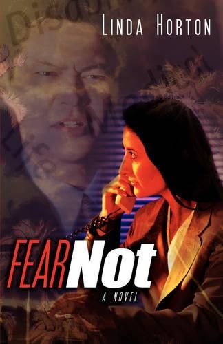 Cover image for Fear Not