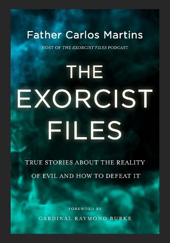 Cover image for The Exorcist Files