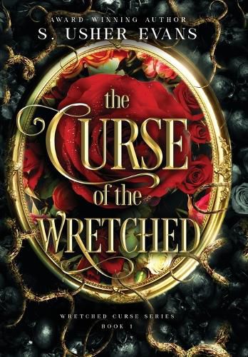 Cover image for The Curse of the Wretched