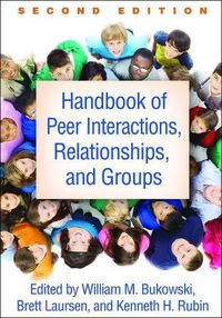 Cover image for Handbook of Peer Interactions