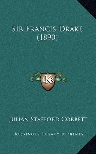 Sir Francis Drake (1890)