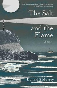 Cover image for The Salt and the Flame