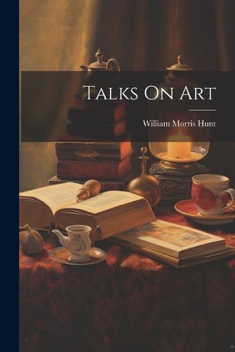 Talks On Art