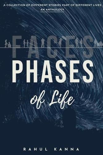 Cover image for Phases of Life