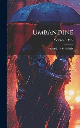 Cover image for Umbandine