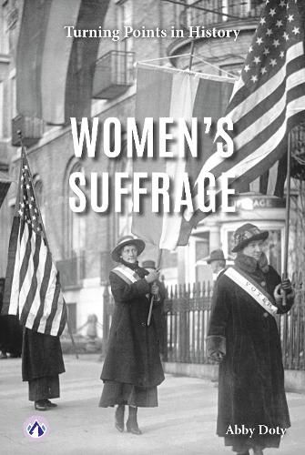 Cover image for Women's Suffrage