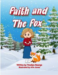 Cover image for Faith and the Fox