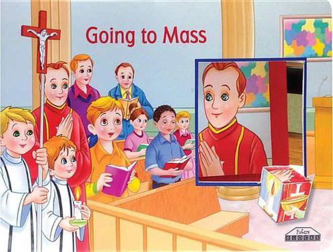 Going to Mass