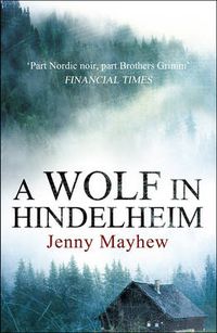 Cover image for A Wolf in Hindelheim