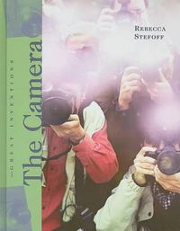 Cover image for The Camera