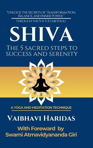 Cover image for Shiva