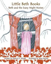 Cover image for Beth and the Scary Night Noises