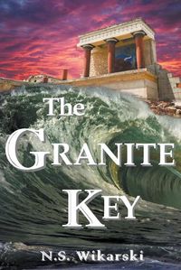 Cover image for The Granite Key