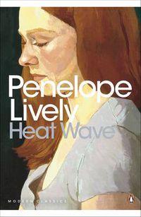Cover image for Heat Wave