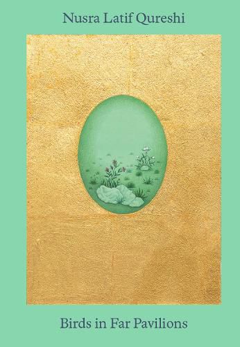 Cover image for Nusra Latif Qureshi