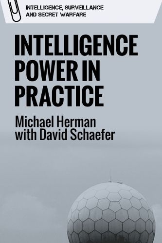 Cover image for Intelligence Power in Practice