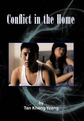 Cover image for Conflict in the Home