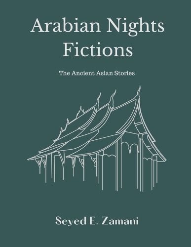 Cover image for Arabian Nights Fictions